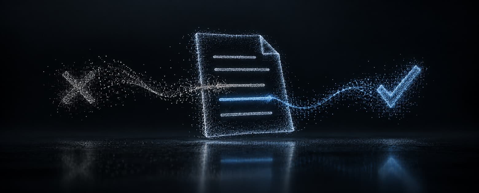 Cue 1.5.19: See the Rewrite Before It Lands